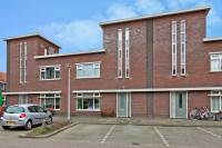 Woning Bellamystraat 3 Gouda