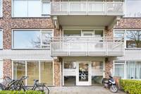 Woning Hongkongdreef 8 Utrecht