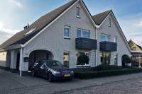 Woning Taxus 12 Coevorden