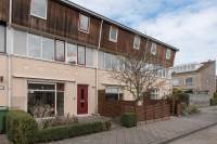 Woning Habanerastraat 53 Almere