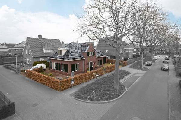 Woning Koopmanstraat 77 Aalten