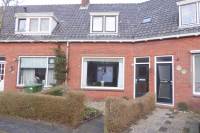 Woning Akkerstraat 10 Leeuwarden