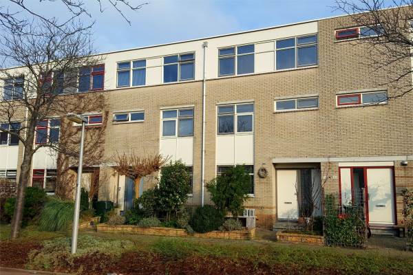 Woning Klipperweg 79 Diemen