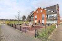 Woning Oude Spaarneweg 47 Cruquius