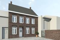 Woning Maasstraat 4 Wessem