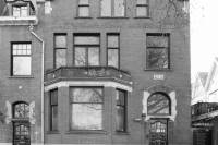 Woning Mathenesserlaan 186 Rotterdam