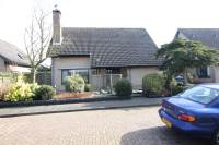 Woning Jacob Catsstraat 1 Biervliet