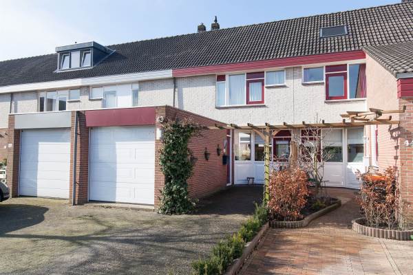 Woning Distel 43 Zwaag