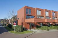 Woning Zenegroen 28 Arnhem