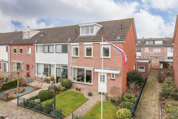 Woning van Haersoltelaan 32 Hasselt