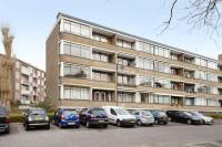 Woning Palairetstraat 22 Voorburg