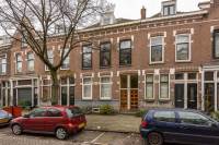 Woning 2e Schansstraat 66 Rotterdam