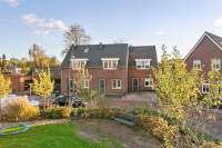 Woning de Kroonenburg 10 Maasbommel