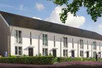 Woning Stolp (bouwnummer 147 Voorthuizen
