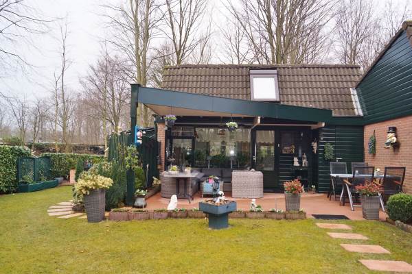 Woning Bijsselseweg 11 Biddinghuizen