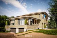 Woning 's-Gravelandseweg 147 Hilversum