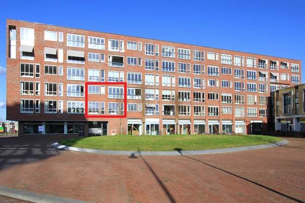 Woning Burgemeester Jhr. Quarles van Uffordlaan 63 Apeldoorn