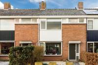 Woning Ten Veldestraat 23 De Meern