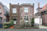 Woning Tuinstraat 22 Rijen