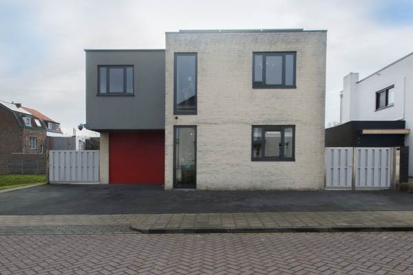 Woning Boskriek 1 Landgraaf