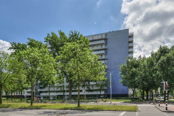 Woning Vijfhagen 110 Breda