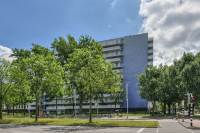 Woning Vijfhagen 110 Breda