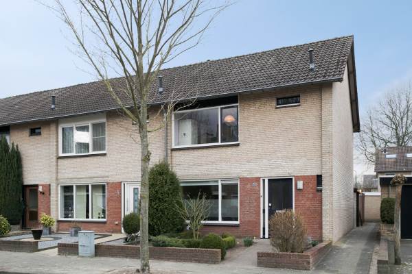 Woning Leliestraat 53 Beek en Donk