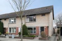 Woning Leliestraat 53 Beek en Donk