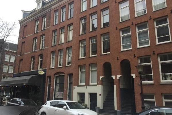 Woning Da Costastraat 39 Amsterdam