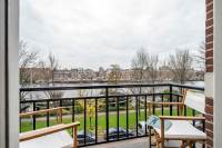 Woning Weesperzijde 83 Amsterdam