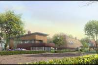 Bouwgrond Heisteeg 5133 Riel