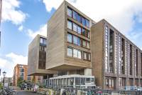 Woning Bickerswerf 42 Amsterdam