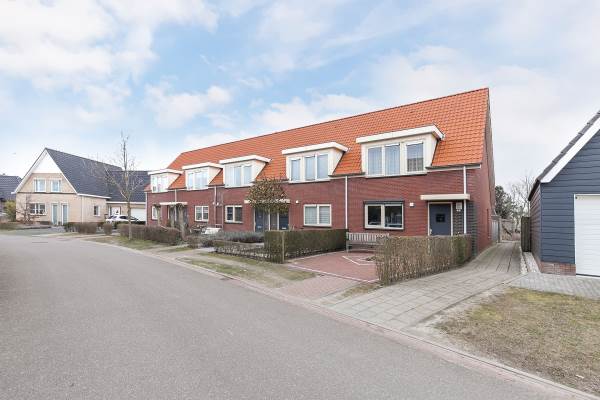 Woning Bewestenwege 9 's-Heer Arendskerke