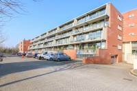 Woning Kempenaerssingel 6 Heerenveen