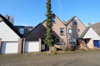 Woning Markiezenhof 18 Ede