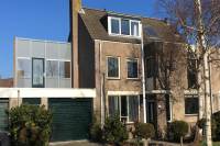 Woning Kleyn Proffijtlaan 63 Oegstgeest