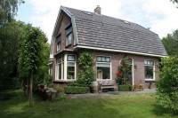 Woning Rozenkampsweg 1 Olst