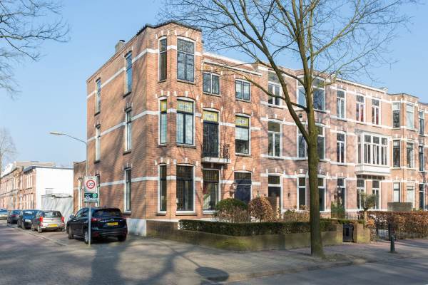 Woning Duivelsbruglaan 94 Breda
