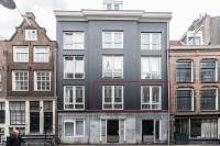Woning Korte Leidsedwarsstraat 169 Amsterdam