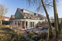 Woning Wittenstein 202 Dordrecht