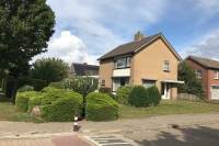 Woning Pater Tulpstraat 5 Ysselsteyn