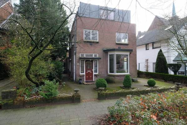 Woning Prinsesselaan 35 Ede