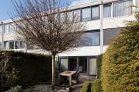 Woning Berkelstraat 27 Almelo