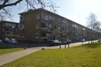 Woning Karmelweg 1 Rotterdam