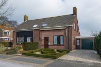 Woning Kerkweg 2 Brandwijk