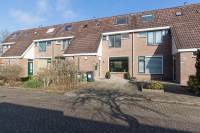 Woning Kamp 16 Lelystad