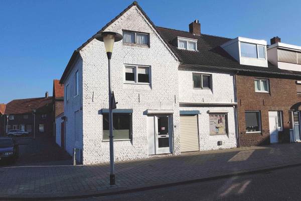 Woning Willem Prinzenstraat 190 Helmond