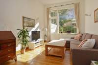 Woning Hasebroekstraat 21 Amsterdam