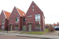 Woning Prof Ridderbosstraat 8 Bedum