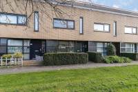Woning Rudolf Nureyevstraat 81 Almere